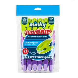 PESULÕKSUD MINKY 24TK