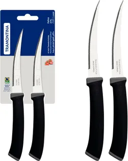 TOMATINUGADE KOMPLEKT TRAMONTINA FELICE 2TK