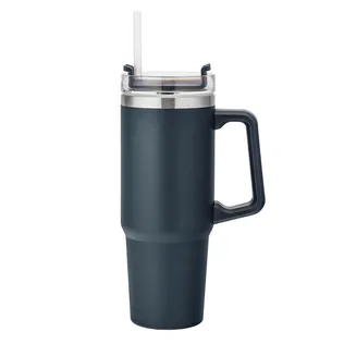 TERMOKRUUS ALTOM DESIGN ROOSTEVABA TERAS 880ML TUMESININE
