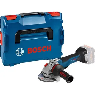 AKUNURKLIHVIJA BOSCH GWS 18V-10 PSC - 2 X 5,5 AH PROCORE