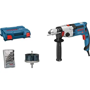 LÖÖKTRELL BOSCH GSB 24-2 PROFESSIONAL