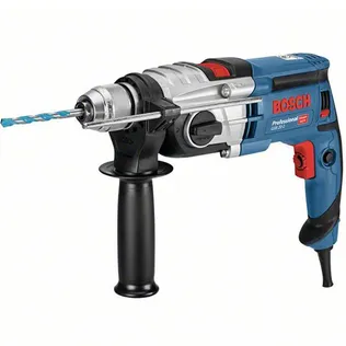 LÖÖKTRELL BOSCH GSB 20-2