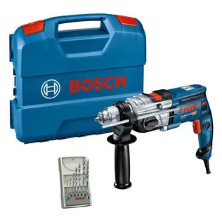 LÖÖKTRELL BOSCH GSB 20-2, ACC