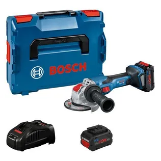 AKUNURKLIHVIJA BOSCH GWX 18V-15 C, LB 2X5,5PRC, 1880CV