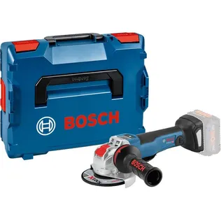 AKUNURKLIHVIJA BOSCH GWX 18V-15 PSC, 2X8,0AH, PC GAL 18V-160