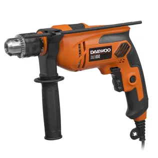 LÖÖKTRELL DAEWOO DAD 650