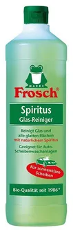 KLAASIPUHASTUSVAHEND FROSCH 1L TÄIDE