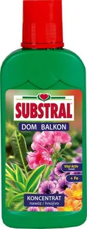 UNIVERSAALVÄETIS SUBSTRAL 250ML