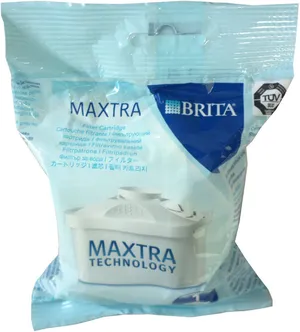 VEEFILTER BRITA MAXTRA