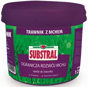 SAMBLATÕRJE + MURUVÄETIS PIKAAJALINE 5KG