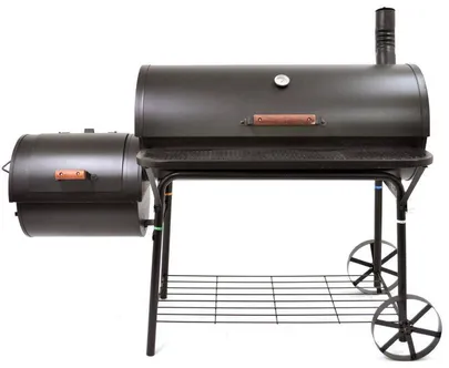 SUITSUAHI-SÖEGRILL KORSTNAGA