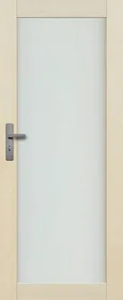UKS LAZIO 1S 10X21 /UNI LAKKIMATA + LENG