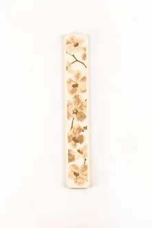 KERAAMILINE DEKOORPLAAT LAZIO IVORY 3,2X25CM