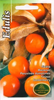 SEEMNED KURZEMES SEKLAS FÜÜSAL EDULIS 0,2 G
