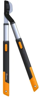 OKSALÕIKUR FISKARS SMARTFIT TELESKOOPKÄEPIDEMETEGA L86
