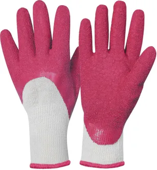 ROOSIKINDAD ROSTAING FUSHIA ROOSA 8