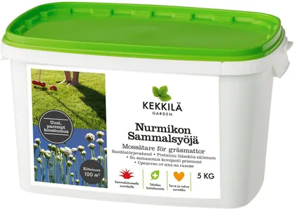 SAMBLATÕRJEVAHEND 5KG