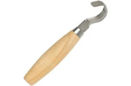 VOOLIMISNUGA MORAKNIV 162, 15MM RAD KAHEPOOLNE TERA