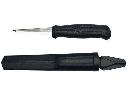 VOOLIMISNUGA MORAKNIV BASIC, 80MM TERA