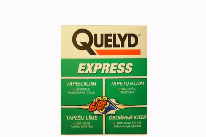 TAPEEDILIIM BOSTIK QUELYD EXPRESS 250G