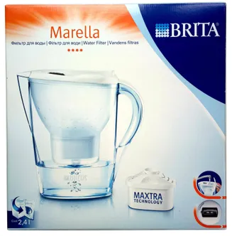 BRITA KANN MARELLA 2,4L