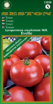 SEEMNED SESTON SEEMNED TOMAT EVELLE 0,1G