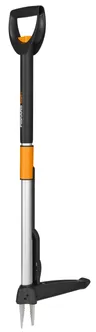 UMBROHU NAPSIK FISKARS SMARTFIT TELESKOOPVARREGA