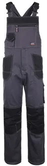 TRAKSIPÜKSID PESSO STRETCH TUMEHALL 48-50 188