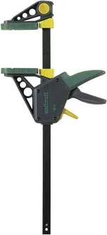 ÜHEKÄE PITSKRUVI WOLFCRAFT EHZ PRO 100-150MM