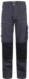 TÖÖPÜKSID PESSO STRETCH TUMEHALL C56