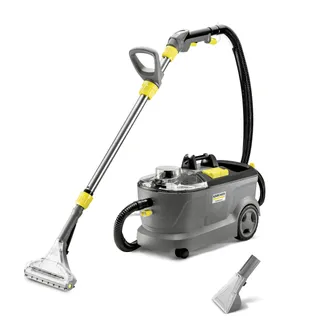 TEKSTIILIPESUR KÄRCHER PUZZI 10/1