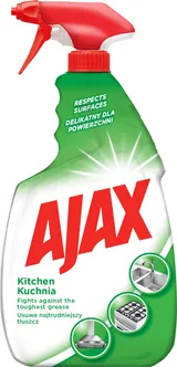 PUHASTUSVAHEND AJAX SPRAY KÖÖGILE 750ML