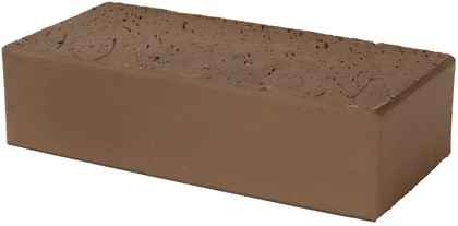 TÄISTELLIS LODE BRUNIS 65X120X250MM PRUUN 100L