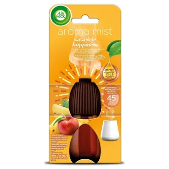 ÕHUVÄRSKENDAJA TÄIDE AIR WICK ESSENTIAL MIST HAPPINESS 20ML