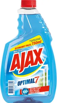 AKNAPUHASTUSVAHEND AJAX OPTIMAL 7 MULTI ACTION TÄIDE 750ML
