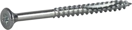 PUIDUKRUVI ESSVE CUTTERS 3X40 PP TX10 ZN ESSDRIVE 200TK PAKIS
