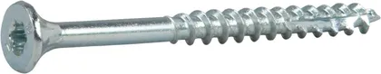 PUIDUKRUVI ESSVE ESSDRIVE 4,0X60 PP ZN TX20 C1 100TK PAKIS