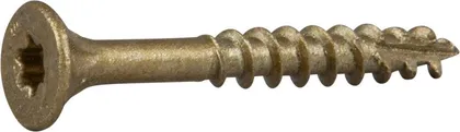 PUIDUKRUVI ESSVE ESSDRIVE 5X80 PP TX25 CORRSEAL C4 100TK PAKIS