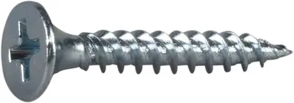 KIPSIKRUVI ESSVE METALL 3,5X41 ZN C1 250TK PAKIS