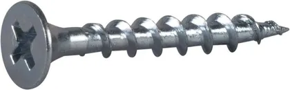 KIPSIKRUVI ESSVE PUIT 3,9X30 ZN C1 250TK PAKIS