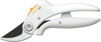 OKSAKÄÄRID FISKARS VAHELITI P57 VALGED