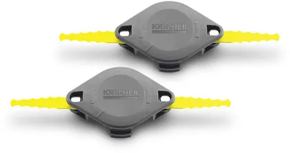 TERADE KOMPLEKT TRIMMERILE KÄRCHER LTR 2TK PAKIS
