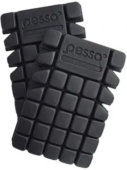 PÕLVEKAITSMED PESSO KP07 STD MUST