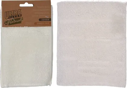 PUHASTUSLAPID ULTRA CLEAN 23X18CM 2TK PAKIS