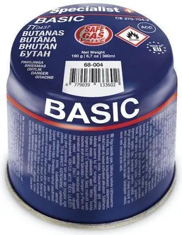 GAAS 190G