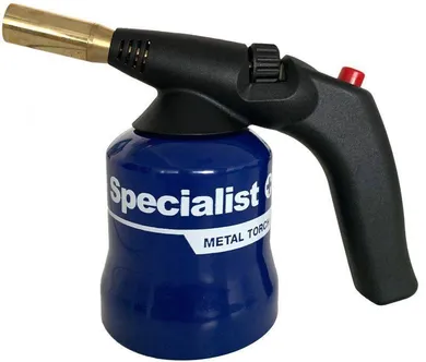 GAASIPÕLETI SPECIALIST+ GAASILE 190G