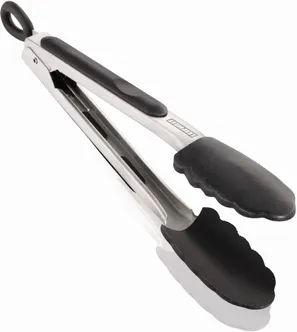 GRILLTANGID LEIFHEIT SILIKOONOTSAGA 23CM