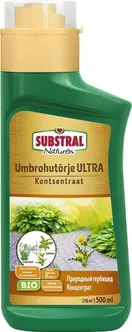 UMBROHUTÕRJE SUBSTRAL ULTRA, KONTSENTRAAT 500ML