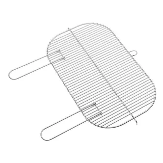 GRILLREST BARBECOOK 55X33,6CM, ROOSTEVABA