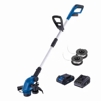 AKUGA MURUTRIMMER SCHEPPACH C-LT300-X-SET S
